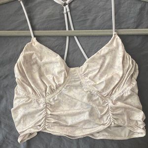 Urban outfitters out from under top